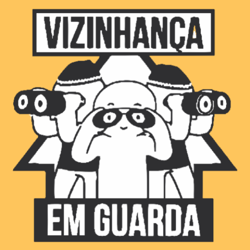 Vizinhança em Guarda by CIT